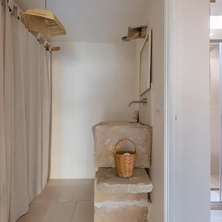 Kai Fora' By Barbarhouse 度假居