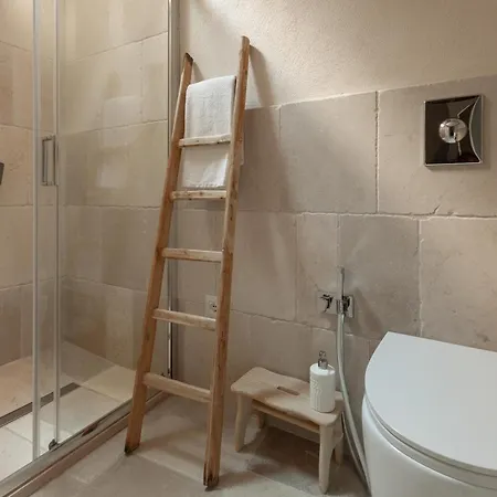 Kai Fora' By Barbarhouse 度假居 *