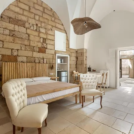 Kai Fora' By Barbarhouse Corigliano dʼOtranto