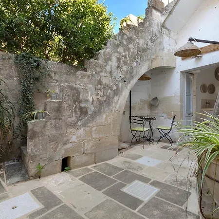 Kai Fora' By Barbarhouse 度假居