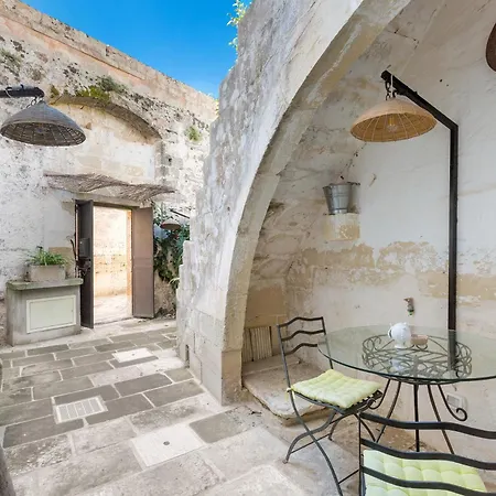 Kai Fora' By Barbarhouse Corigliano dʼOtranto