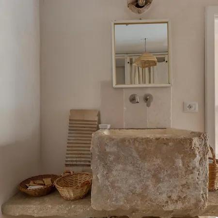 Kai Fora' By Barbarhouse * Corigliano dʼOtranto