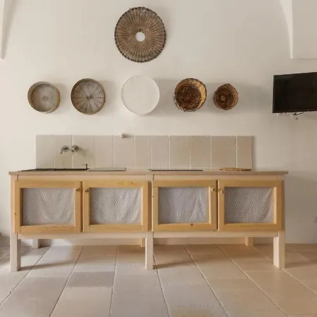 Kai Fora' By Barbarhouse *