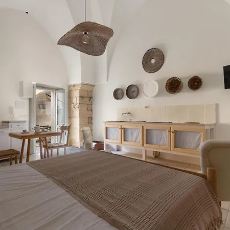 Kai Fora' By Barbarhouse Corigliano dʼOtranto