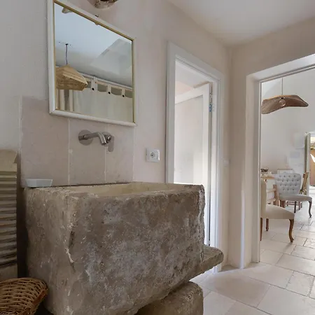 Kai Fora' By Barbarhouse بيت للعطل Corigliano dʼOtranto