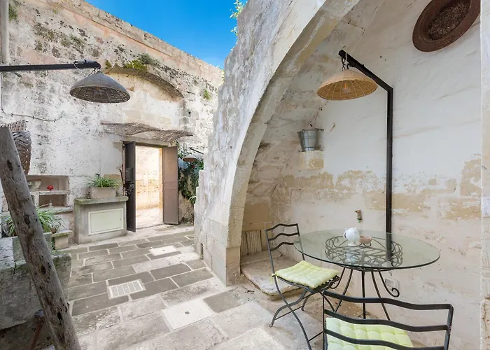 Kai Fora' By Barbarhouse Corigliano dʼOtranto
