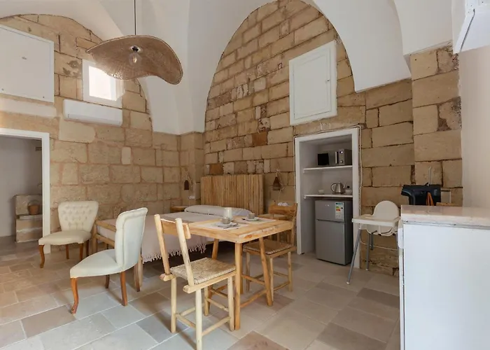 Casa vacanze Kai Fora' By Barbarhouse *